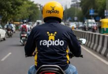 ‘कोई वैकेंसी हो तो बताना’, राइड खत्म होते ही रैपिडो ड्राइवर ने मांगी नौकरी, वायरल हुई पोस्ट Rapido Viral Story