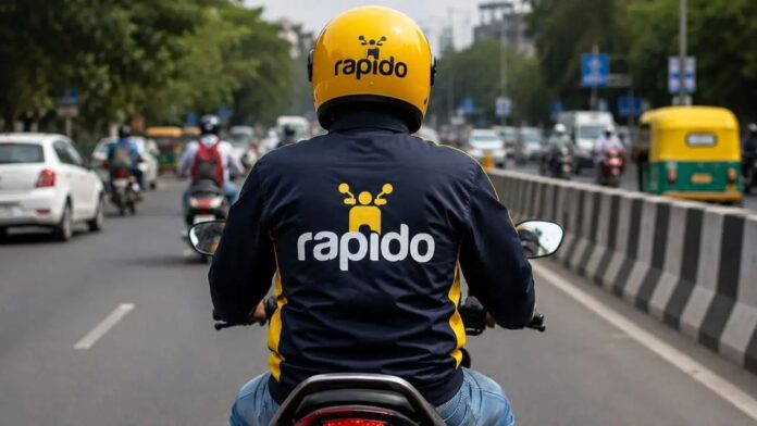 Rapido Viral Story Rapido Viral Story