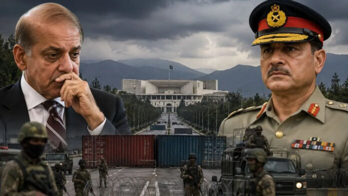 Pakistan News, Asim Munir, Coup in Pakistan