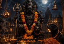 Sawan Kalashtami 2026: आज करें काल भैरव की पूजा, जानें शुभ मुहूर्त, मंत्र और आसान उपाय Sawan Kalashtami 2026 Today