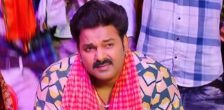 ‘चल निकल’ कहकर भड़के पवन सिंह, गुस्से में शख्स को कमरे से निकाला बाहर Pawan Singh
