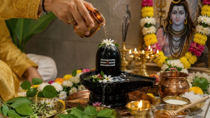 Sawan Shivratri 2026