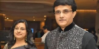 गांगुली परिवार को धमकी भरे पत्रों से दहशत, 6 महीने बाद पुलिस में शिकायत Sourav Ganguly Wife Dona Receive Death Threats