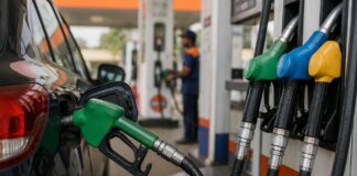 Petrol Price: पेट्रोल की कीमत में राहत, डीजल के दाम जस के तस; जानें दिल्ली-मुंबई समेत शहरों के रेट petrol and diesel price