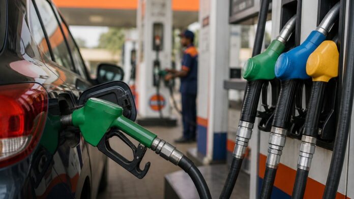 petrol and diesel price petrol and diesel price