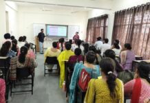 मान सरकार का बड़ा कदम, स्कूलों से खत्म होगा नशा, 21,850 शिक्षक संभालेंगे छात्रों की मानसिक सेहत Bhagwant Mann Government