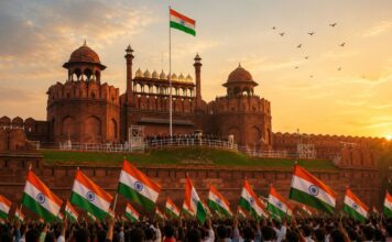Independence Day 2026: इस बार की थीम से लेकर 15 अगस्त के इतिहास तक, जानें सबकुछ Independence Day 2026