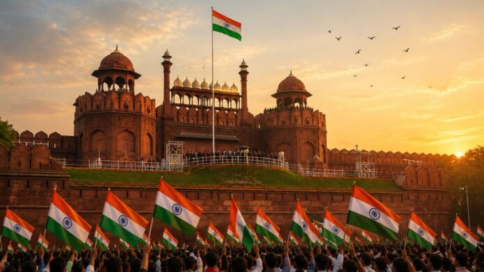 Independence Day 2026 Independence Day 2026