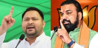 तेजस्वी बोले- उर्दू, अरबी-फारसी शिक्षकों से भेदभाव बंद करे सरकार Bihar