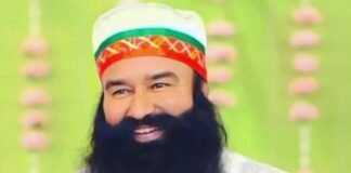 छत्रपति मर्डर केस में राम रहीम को SC का नोटिस, 8 हफ्ते में मांगा जवाब Ram Rahim