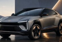 Mahindra BE 6 Sporteq की एंट्री, ट्रिपल स्क्रीन के साथ 15 अगस्त को होगी लॉन्च Mahindra BE 6 Sporteq