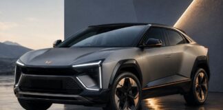 Mahindra BE 6 Sporteq की एंट्री, ट्रिपल स्क्रीन के साथ 15 अगस्त को होगी लॉन्च Mahindra BE 6 Sporteq