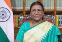 ‘वंदे मातरम्’ के अपमान पर अब सख्ती, राष्ट्रपति की मंजूरी से कानून लागू President Droupadi Murmu