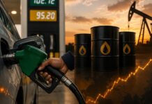 क्रूड ऑयल में तेजी के बीच पेट्रोल-डीजल के दाम जारी, दिल्ली समेत जानें रेट Petrol-Diesel Price Today