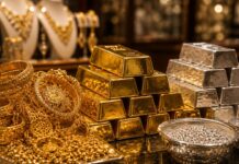Gold Silver Price: सोना चमका, चांदी भी उछली; जानें आज के ताजा रेट Gold Silver price hike
