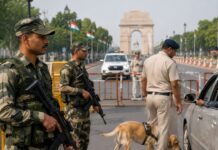15 अगस्त से पहले भारत पर बड़े हमले की साजिश? ISI के मंसूबों को लेकर खुफिया अलर्ट, दिल्ली-जम्मू-कश्मीर के साथ छोटे शहर भी निशाने पर India on High Alert