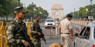 15 अगस्त से पहले भारत पर बड़े हमले की साजिश? ISI के मंसूबों को लेकर खुफिया अलर्ट, दिल्ली-जम्मू-कश्मीर के साथ छोटे शहर भी निशाने पर India on High Alert
