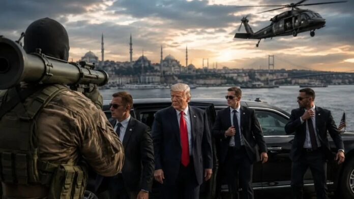 US Iran War and Donald Trump US Iran War and Donald Trump
