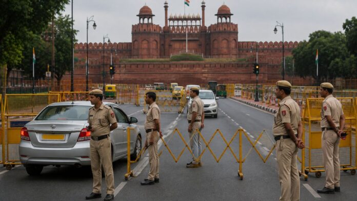 Delhi Traffic advisory Delhi Traffic advisory