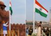15 अगस्त को ध्वजारोहण, 26 जनवरी को झंडा फहराना क्यों? जानें वजह indian flag
