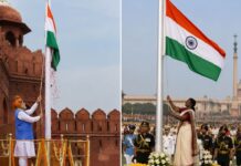 15 अगस्त को ध्वजारोहण, 26 जनवरी को झंडा फहराना क्यों? जानें वजह indian flag