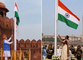 15 अगस्त को ध्वजारोहण, 26 जनवरी को झंडा फहराना क्यों? जानें वजह indian flag