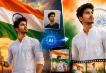 Independence Day पर बनाएं शानदार AI फोटो-वीडियो, इन Prompts से दिखाएं देशभक्ति Independence day ChatGPT Photo Prompts
