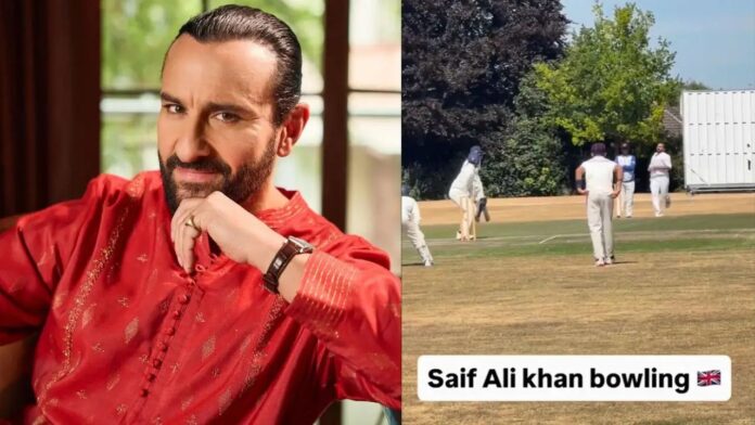 Saif ali khan viral blowing clip video viral Saif ali khan viral blowing clip video viral