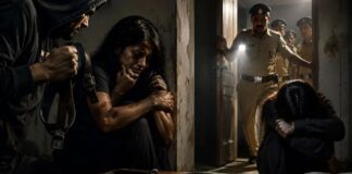 इंस्टाग्राम दोस्ती का खौफनाक अंत, नाबालिग को बंधक बनाकर रेप; चाकू से 20 वार Nagpur Crime