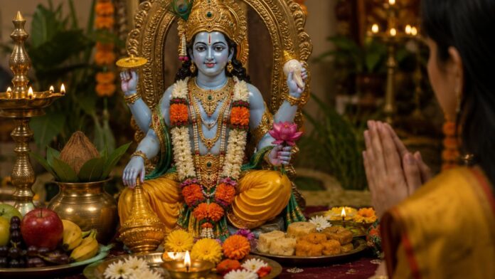 Putrada Ekadashi 2026 Putrada Ekadashi 2026