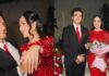 मोहसिन खान की सगाई का ऐलान, तमन्ना संग शेयर की रोमांटिक तस्वीरें yeh rishta kya kehlata hai fame mohsin khan Engagement