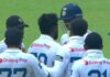 IND vs SL: जायसवाल के आउट होते ही मैदान पर गर्मा गया माहौल, असिथा फर्नांडो से भिड़े IND vs SL