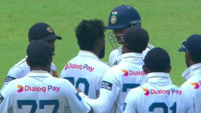 IND vs SL IND vs SL