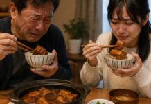 मां के हाथ का खाना 5 साल तक रखा संभालकर, खाते ही छलके बाप-बेटी के आंसू Japanese Woman Viral Story