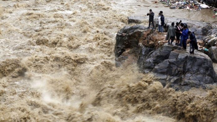 Nepal Flash Flood, Nepal Disaster Nepal Flash Flood, Nepal Disaster
