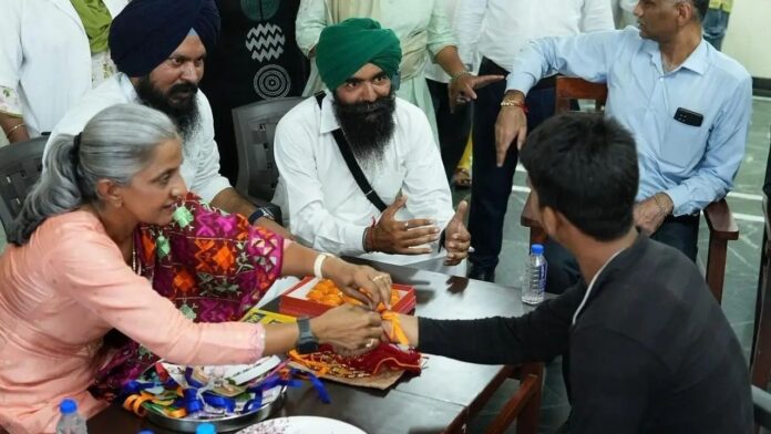 Raksha Bandhan 2026