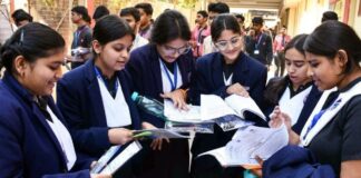 CBSE 12th Supplementary 2026: छात्रों के लिए बड़ा अपडेट, री-इवैल्यूएशन की तारीख जारी; यहां देखें पूरा शेड्यूल CBSE Class 12 Supplementary Result 2026
