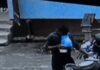 दूध में थूककर घरों में सप्लाई करता था दूधवाला, CCTV में कैद हुई घिनौनी करतूत Uttrakhand Viral Video