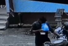 दूध में थूककर घरों में सप्लाई करता था दूधवाला, CCTV में कैद हुई घिनौनी करतूत Uttrakhand Viral Video