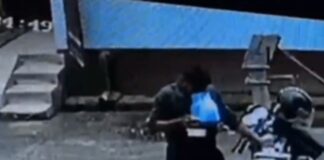 दूध में थूककर घरों में सप्लाई करता था दूधवाला, CCTV में कैद हुई घिनौनी करतूत Uttrakhand Viral Video