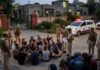 एक्सपायर्ड वीजा पर दिल्ली में अवैध कब्जा, पुलिस ने 18 नागरिकों को किया गया अरेस्ट Visa expired 18 foreign nationals arrested in Delhi