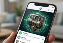 WhatsApp का नया Password फीचर, अब और सुरक्षित रहेंगी आपकी सीक्रेट चैट्स WhatsApp new password feature