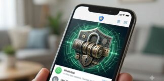 WhatsApp का नया Password फीचर, अब और सुरक्षित रहेंगी आपकी सीक्रेट चैट्स WhatsApp new password feature