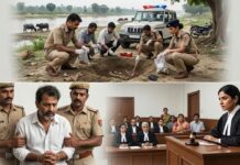 दहेज में भैंस और बाइक नहीं मिली तो पत्नी को उतारा मौत के घाट, 6 साल बाद कोर्ट ने सुनाई उम्रकैद की सजा Wife Killed Over Buffalo Bike Dowry Demand