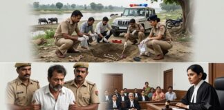 दहेज में भैंस और बाइक नहीं मिली तो पत्नी को उतारा मौत के घाट, 6 साल बाद कोर्ट ने सुनाई उम्रकैद की सजा Wife Killed Over Buffalo Bike Dowry Demand