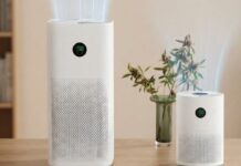Mijia ने भारत में रखा पहला कदम, Air Purifier 6 समेत दो मॉडल लॉन्च; कीमत ₹7,999 से शुरू Xiaomi Mijia Air Purifiers