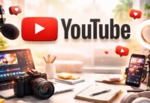 YouTube पर आज से बदला ये बड़ा नियम, क्या क्रिएटर्स की कमाई पर पड़ेगा असर? You Tube View Count Rule Change 24 August