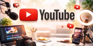 YouTube पर आज से बदला ये बड़ा नियम, क्या क्रिएटर्स की कमाई पर पड़ेगा असर? You Tube View Count Rule Change 24 August