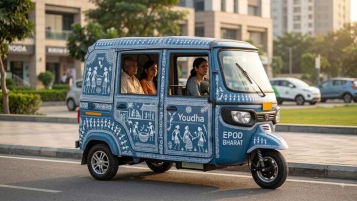Youdha EPOD Bharat Youdha EPOD Bharat