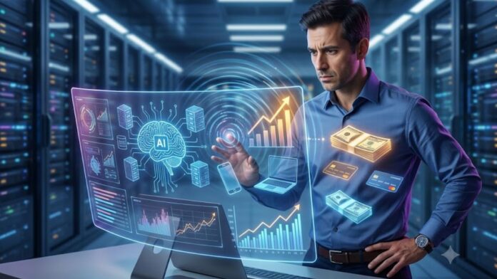 Zoho Founder says AI Boom May Make Phones Laptops Costlier Zoho Founder says AI Boom May Make Phones Laptops Costlier